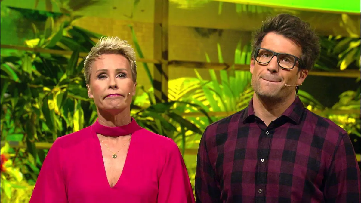 Staffel 11: Das Nachspiel