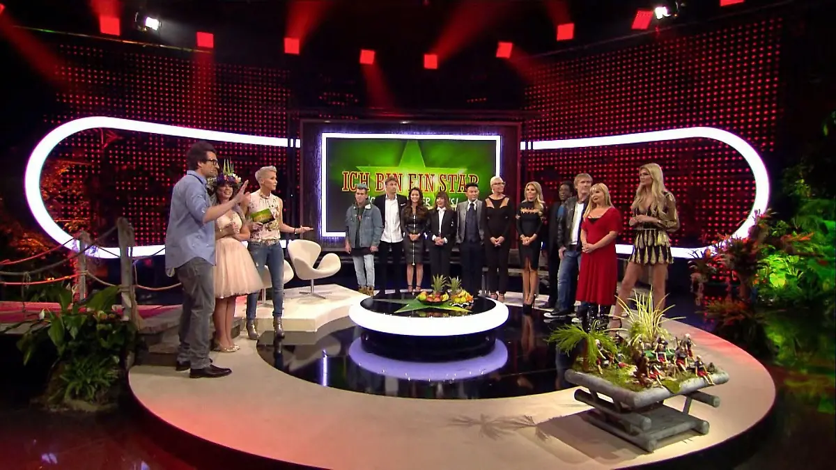 Staffel 12: Das Nachspiel