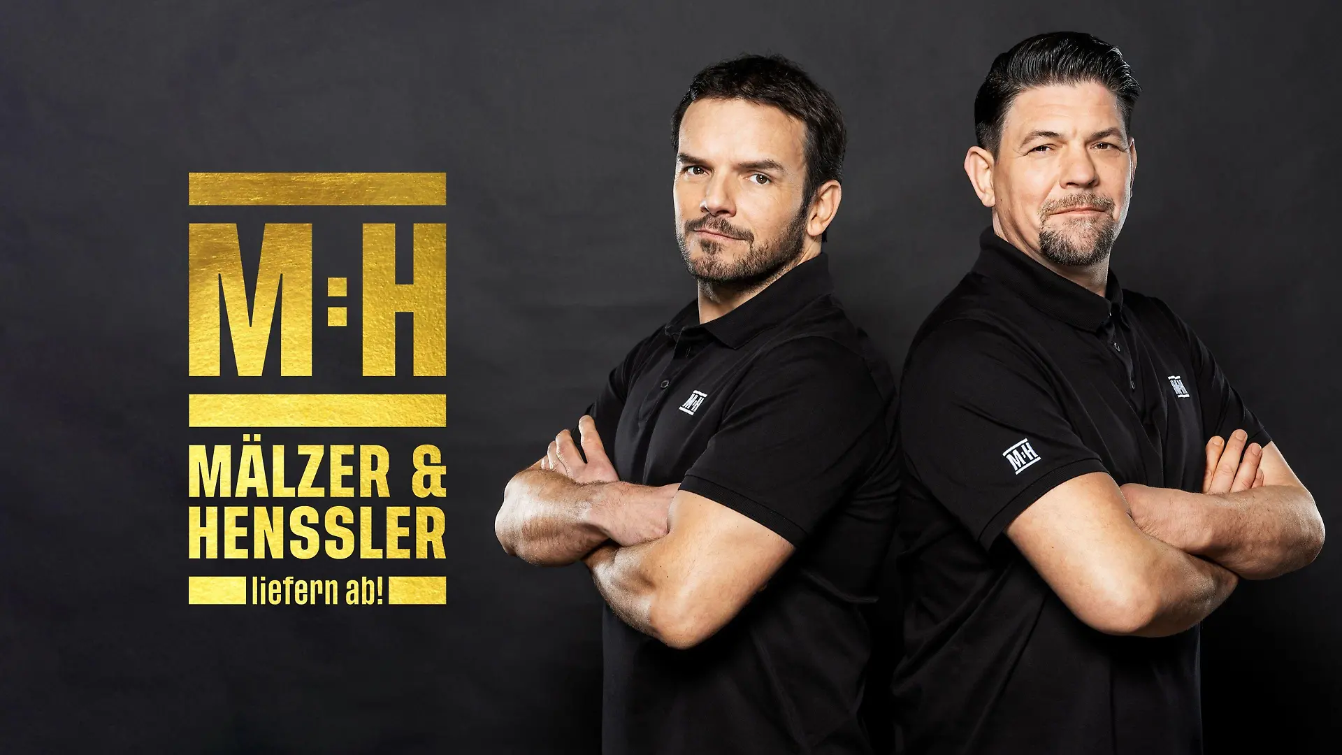 Mälzer und Henssler liefern ab!