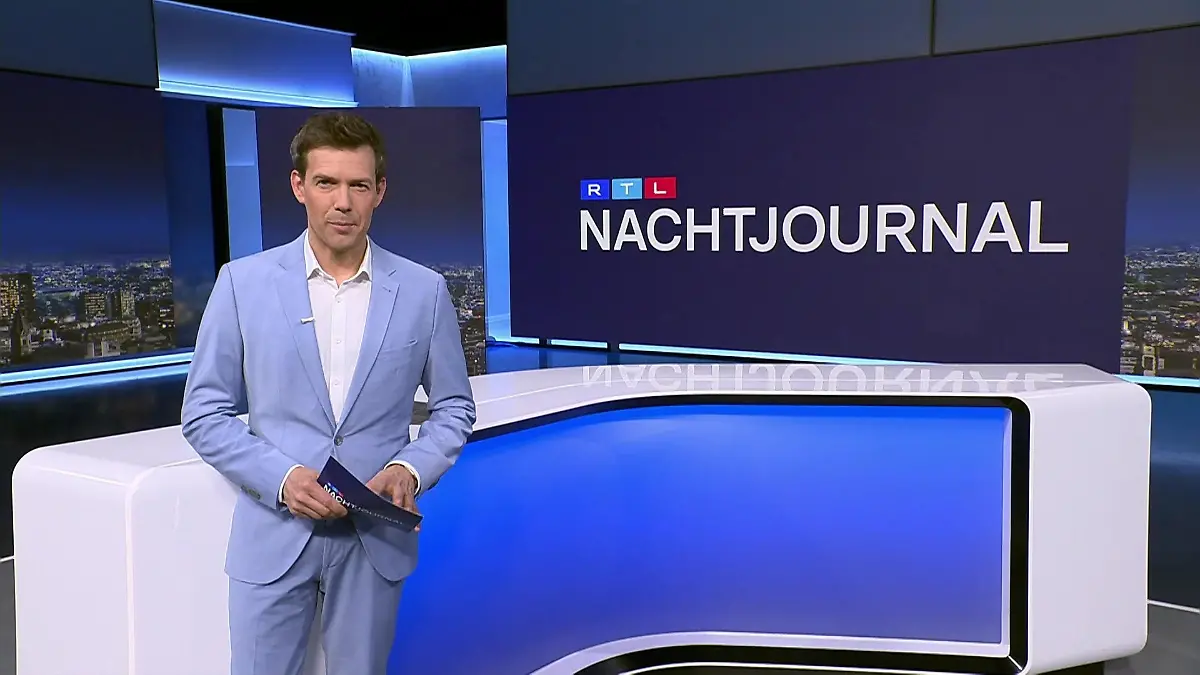 Sendung vom 15.04.2026