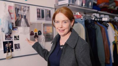 Bild von Heilige vier Wände! Hier verbringt Olivia Marei ihre freie Zeit bei GZSZ