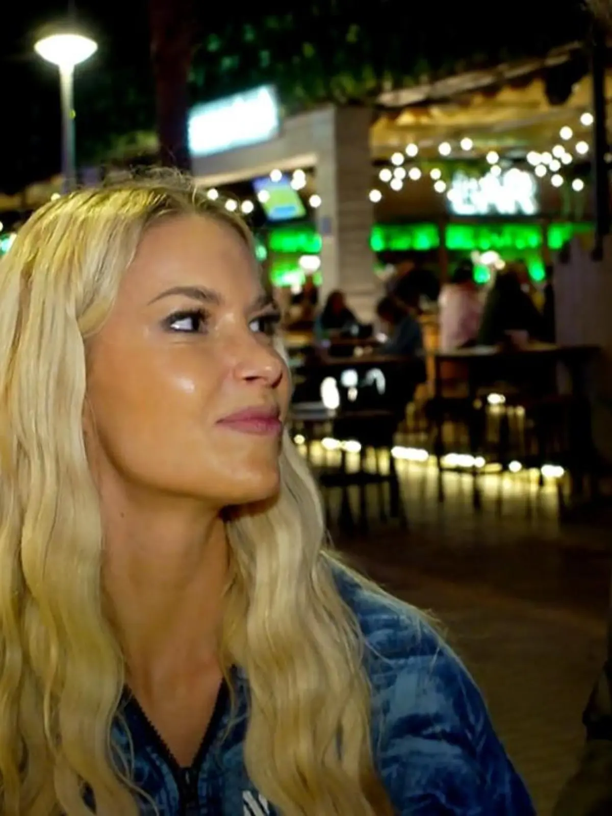 Bild zu: "Schlimmer Tick treibt Isi ins Unglück"