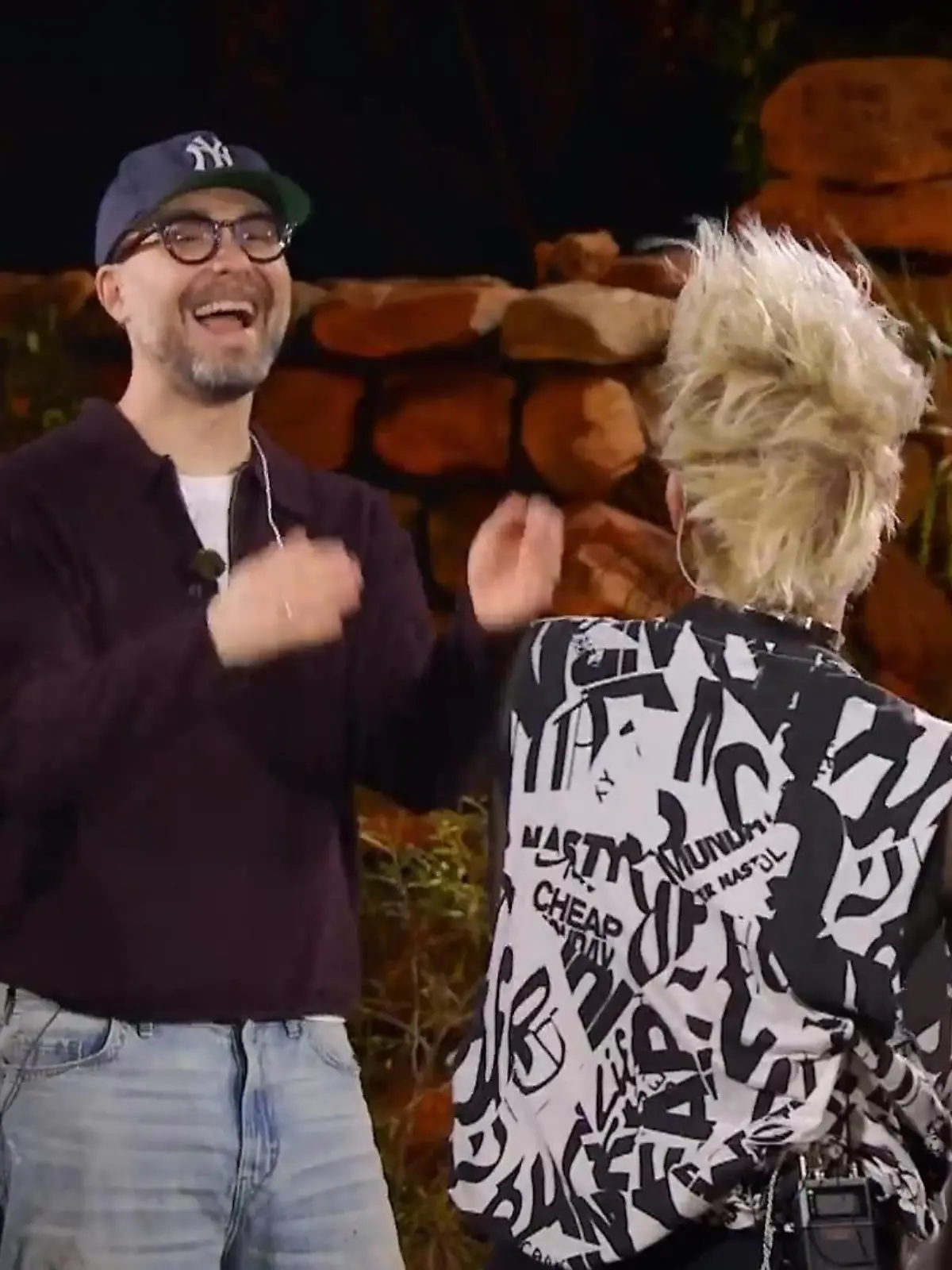 Bild zu: "Sing meinen Song 2026: Deine Cousine verwandelt „Chöre” in eine Punk-Show"