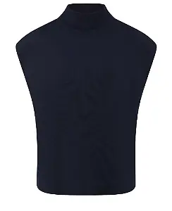 Pullunder aus Schurwolle