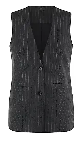 Weste von Emilia Lay