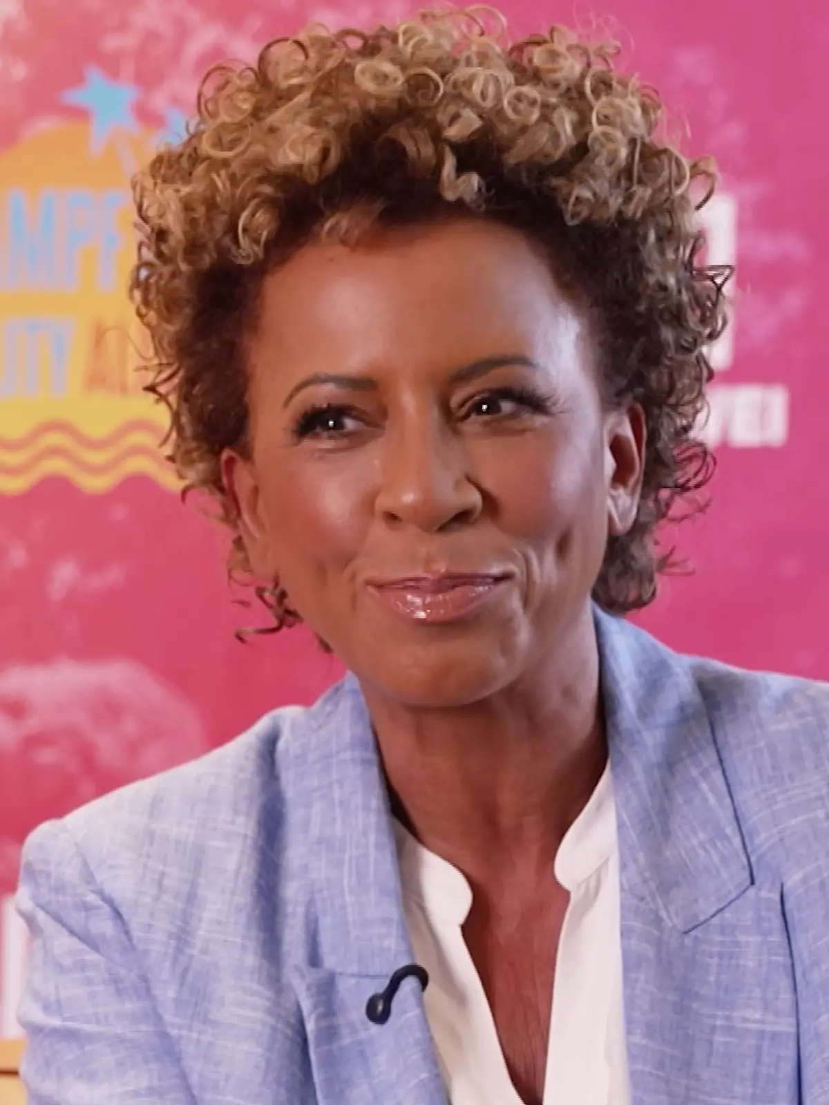 Bild zu: "Warum Serkan Yavuz Arabella Kiesbauer bei „Kampf der RealityAllstars” überrascht"