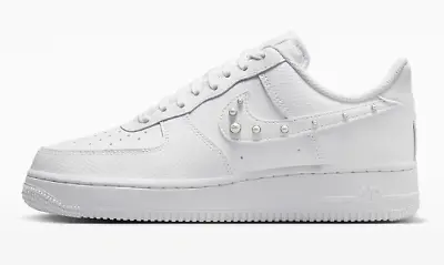 Nike Air Force 1 ‘07 