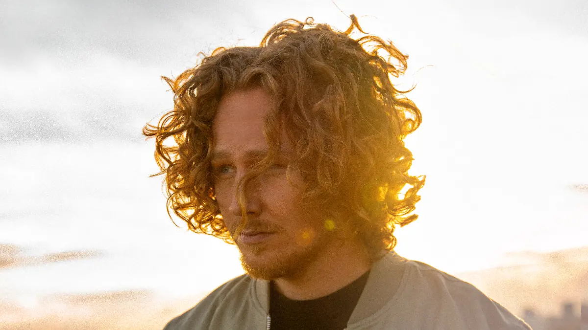 Seine Familie hat großen Einfluss auf seine Musik: Michael Schulte