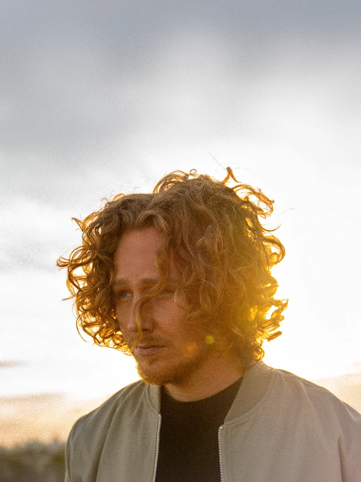 Seine Familie hat großen Einfluss auf seine Musik: Michael Schulte