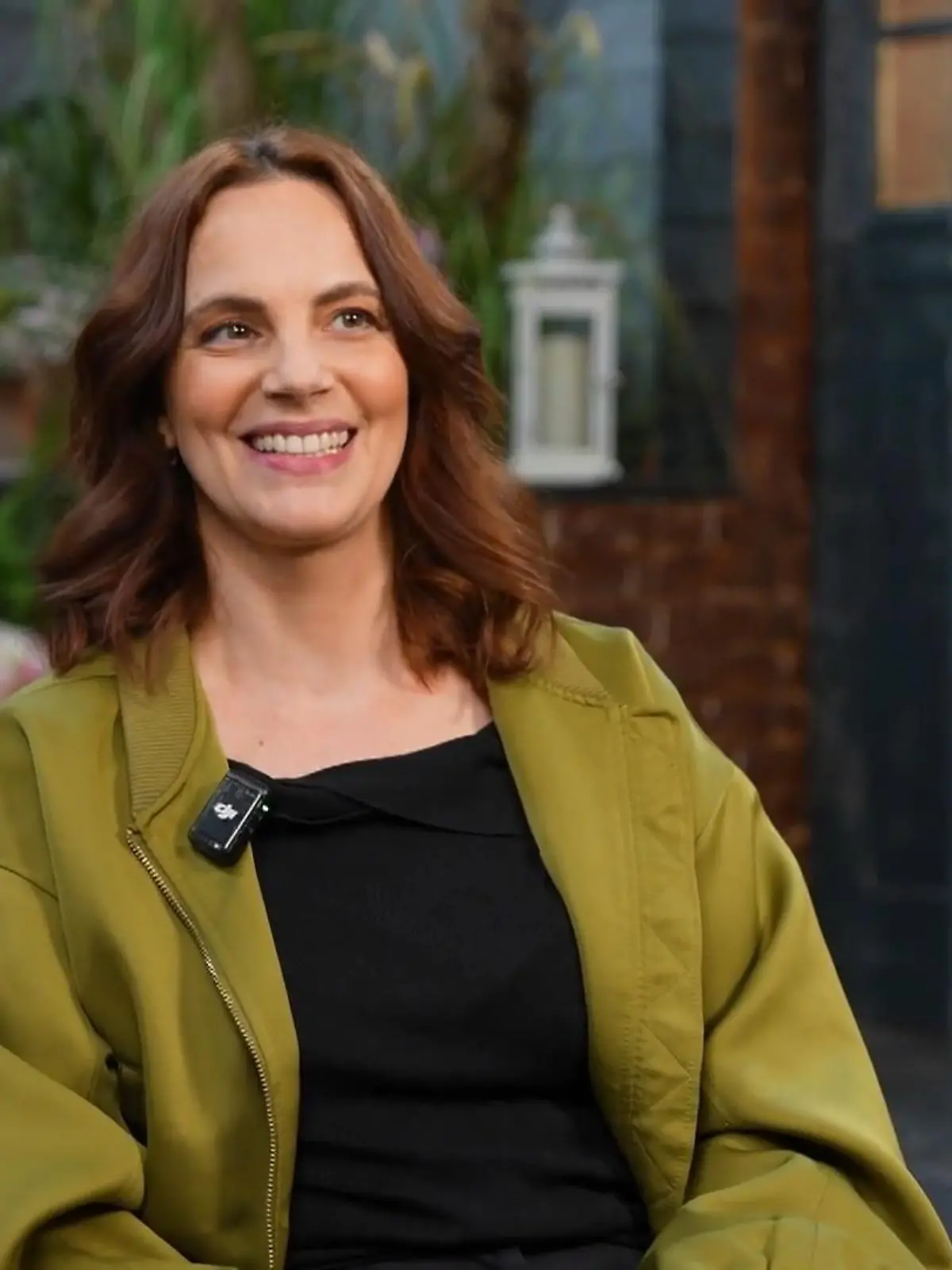 Bild zu: "Marie Zielcke spricht über Anna Weigels heißersehnte Rückkehr"