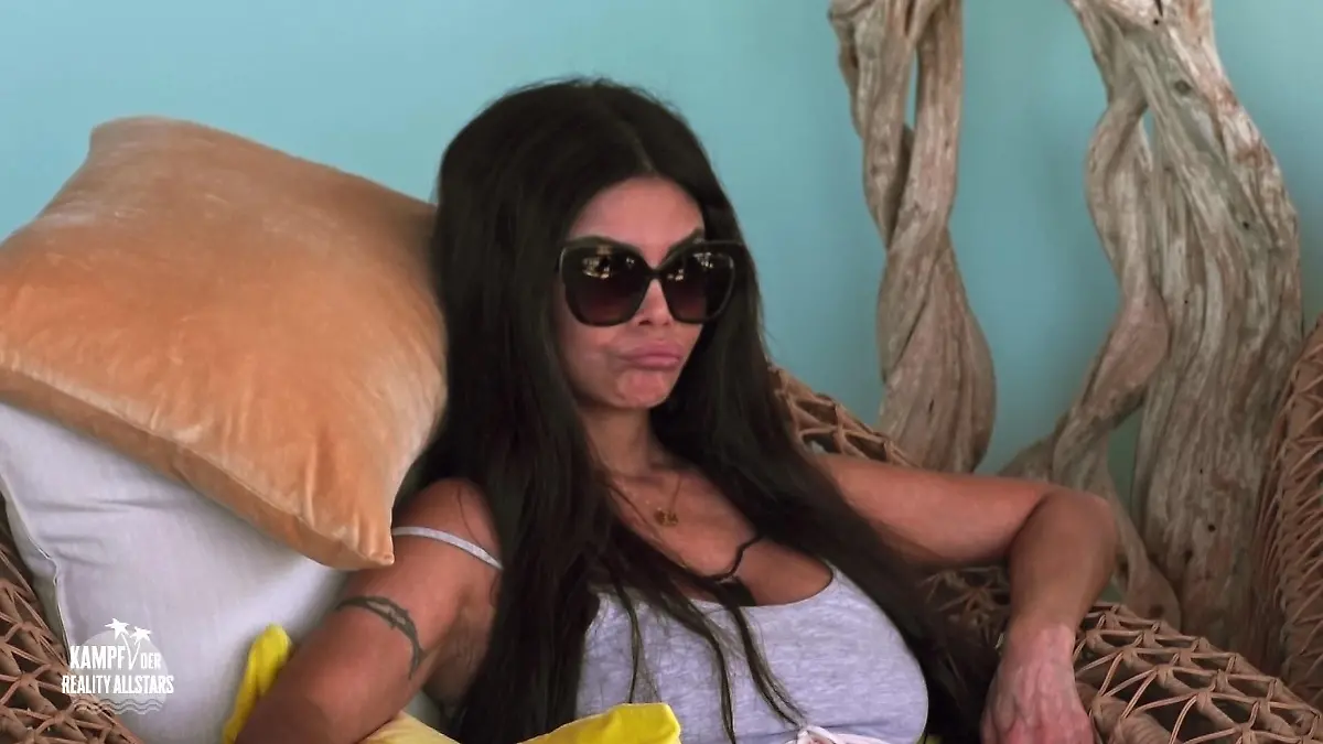 Serkan Yavuz sorgt für Kader Loths frühzeitiges „Kampf der RealityAllstars”-Aus Das ist doppelt bitter!