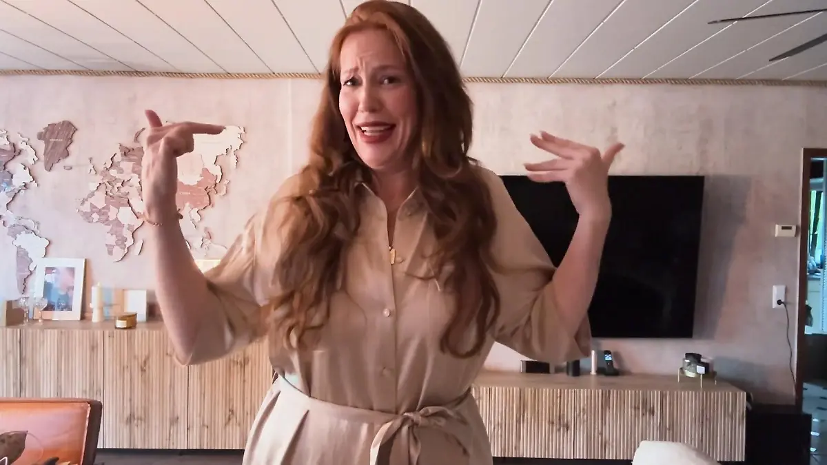 100 Kilo weniger! Tanja Marfo zeigt RTL ihren neuen Körper Dank Magenverkleinerung und Hautstraffung