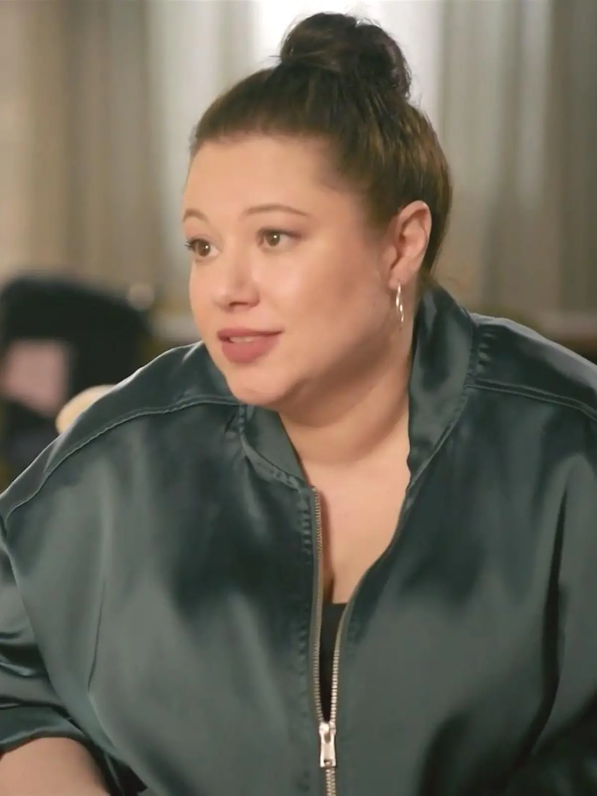 AWZ: Vanessa erklärt Richard, wie sie ihm helfen will