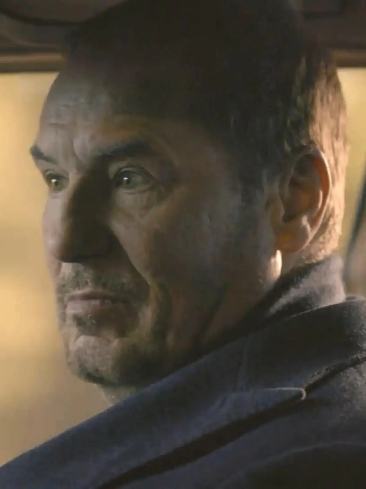 Bild zu: "Richard ist auf dem Weg zu einem Hospiz in der Schweiz"