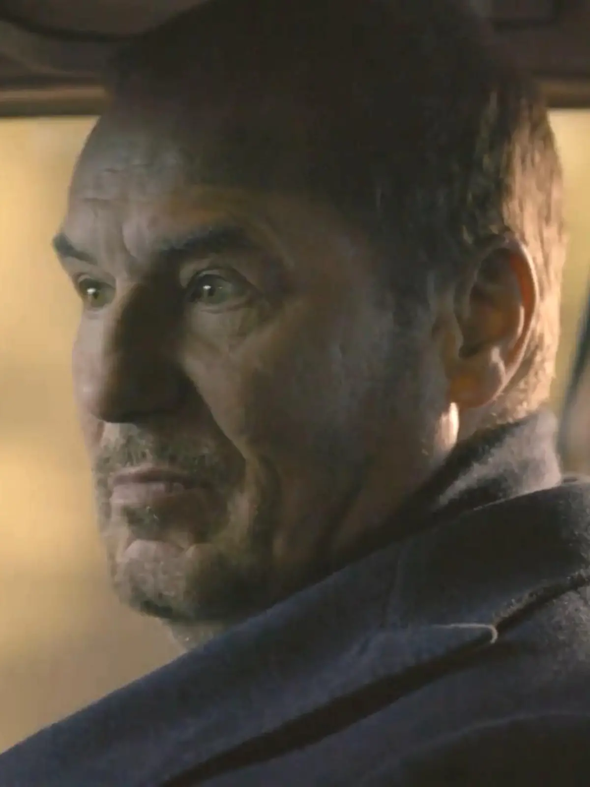 AWZ: Richard fährt zum Sterben in die Schweiz