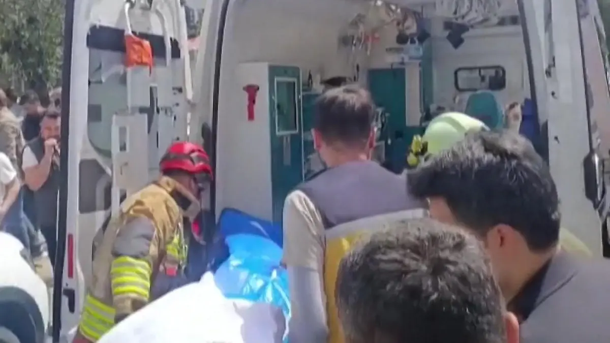 An Grundschule in der Türkei! Schüler schießt um sich – vier Tote Provinz Kahramanmaras