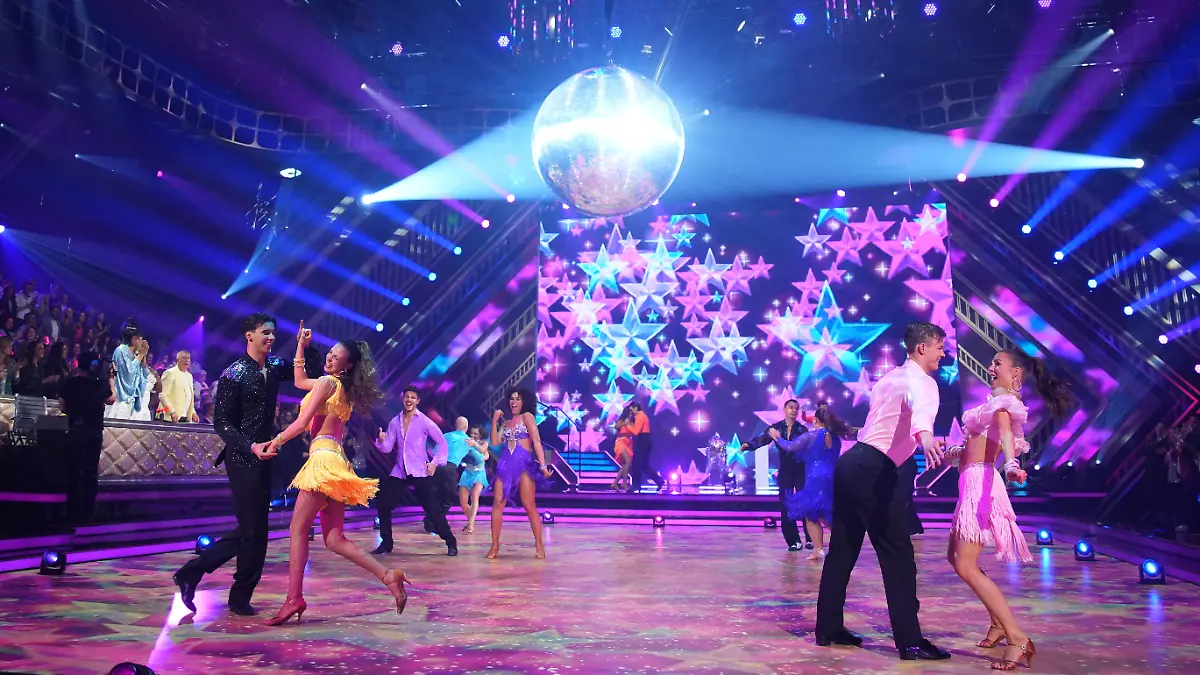 Der Discofox-Marathon 2025