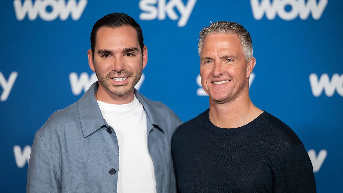 Bild zu: "DIESE Frage findet Ralf Schumacher gar nicht lustig"