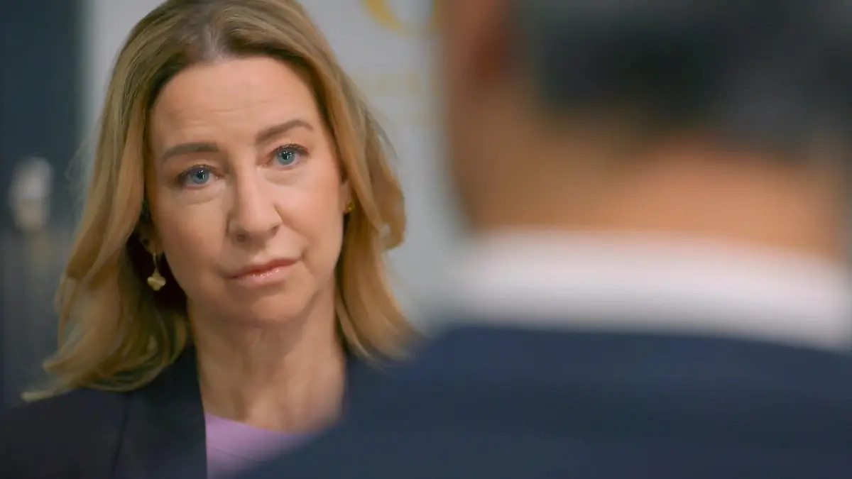 "Ich kann nicht glauben, dass du das gemacht hast!" Die „Unter uns“-Wochenvorschau (Teil 2)