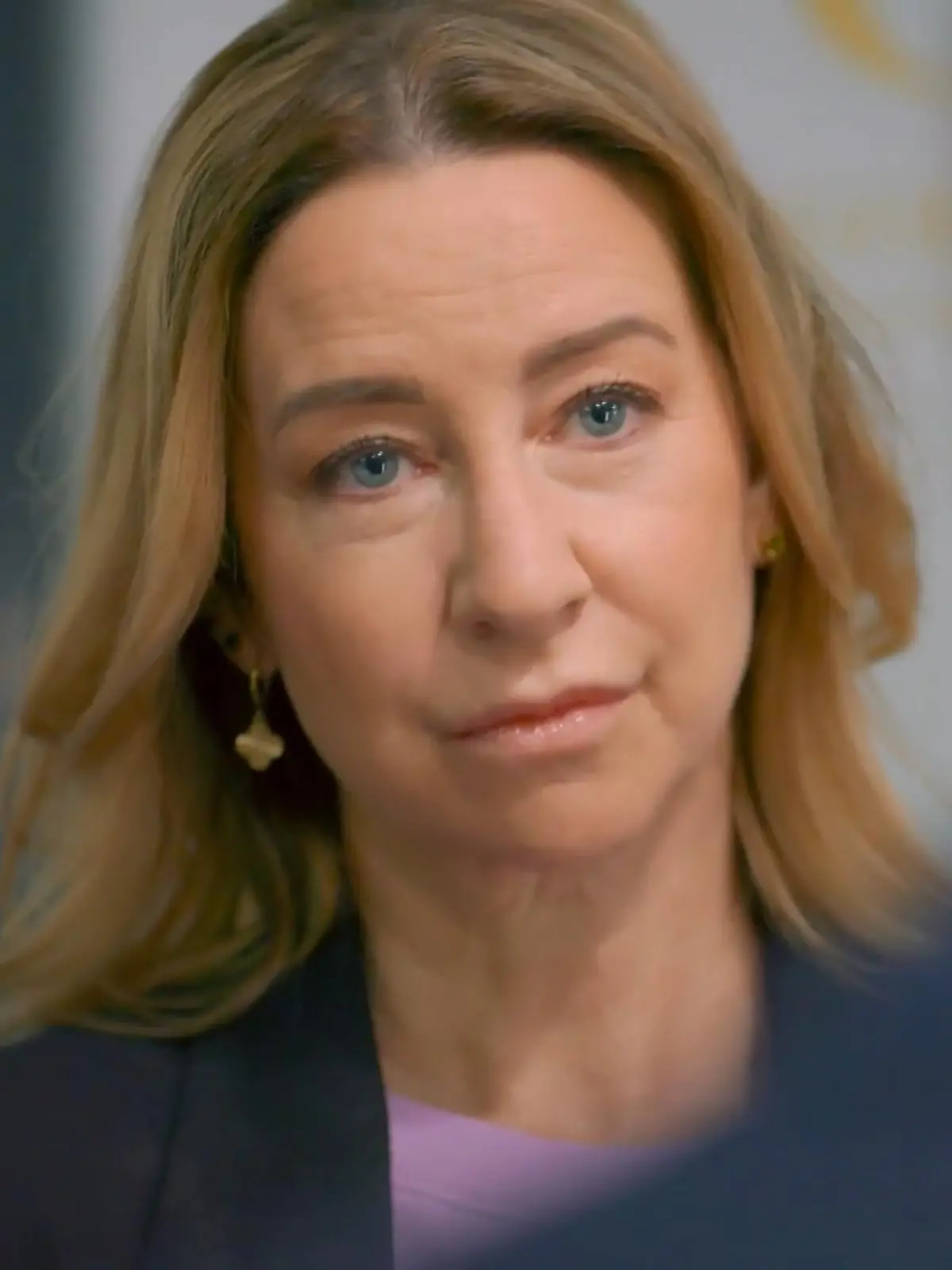 Bild zu: ""Ich kann nicht glauben, dass du das gemacht hast!""