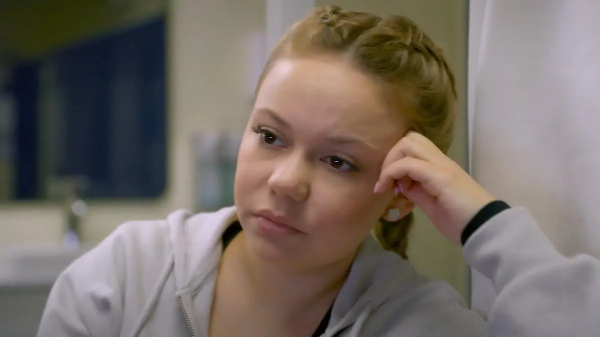 Ronjas Gefühle für Baris werden immer mehr zum Problem Die „Unter uns“-Wochenvorschau (Teil 3)