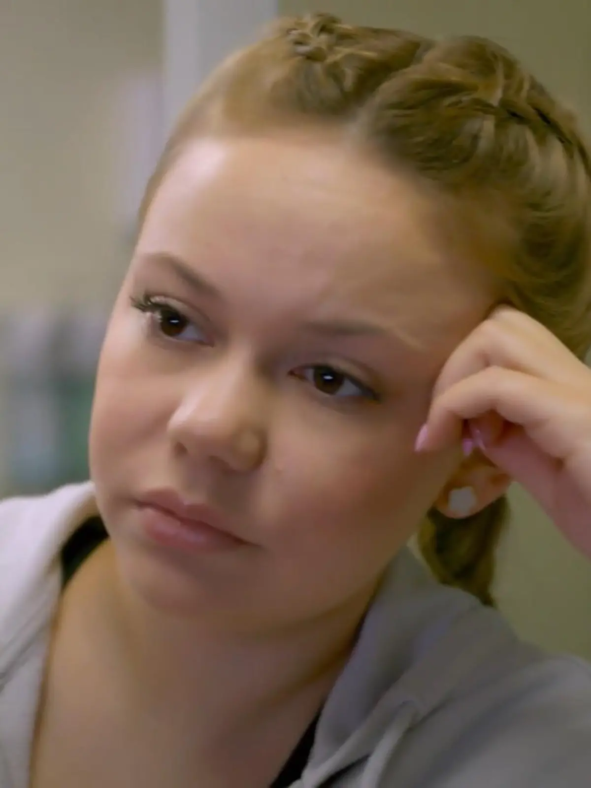 Bild zu: "Ronjas Gefühle für Baris werden immer mehr zum Problem"