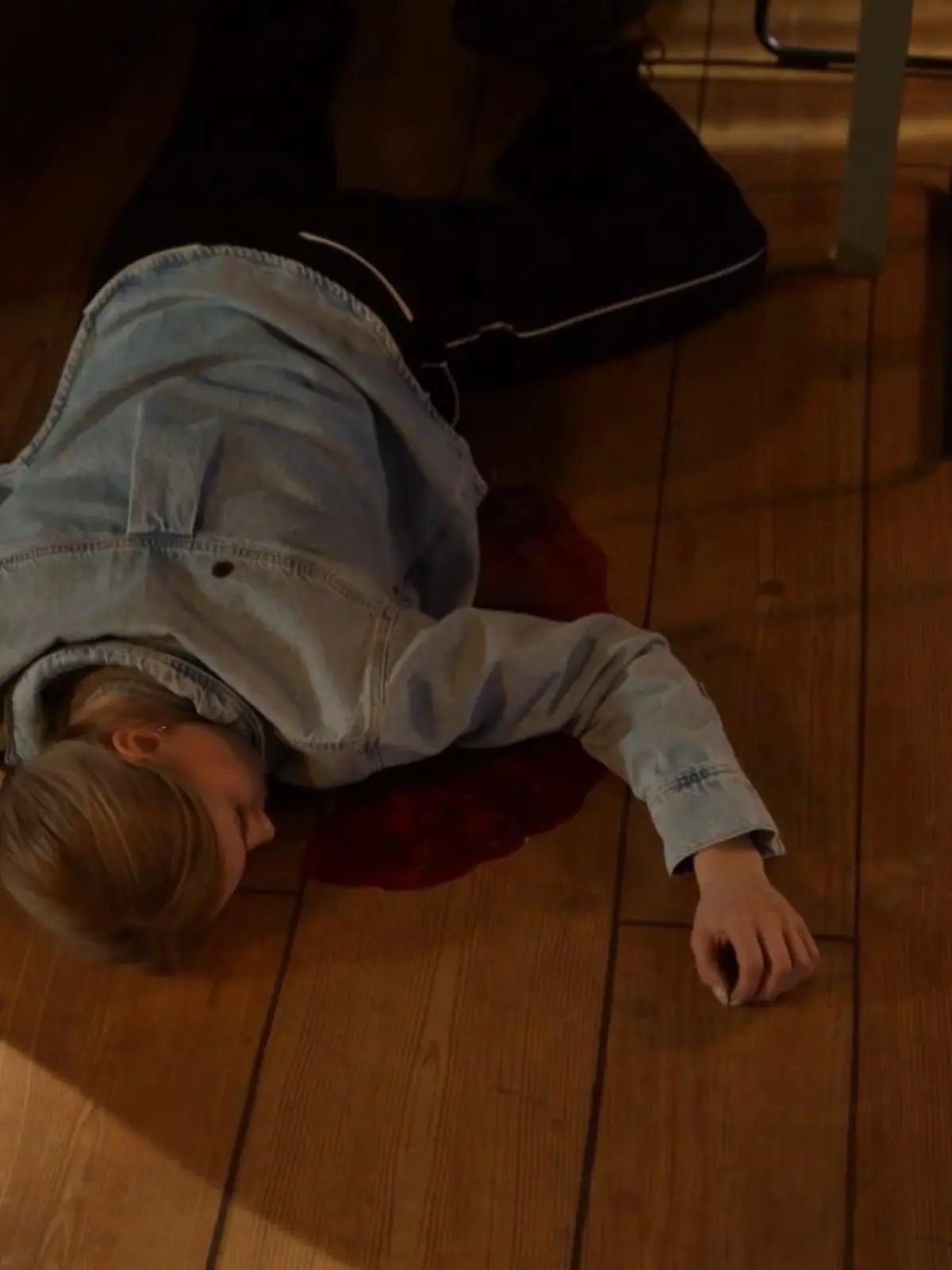 Bild zu: "Wer hat Zoe ermordet?"