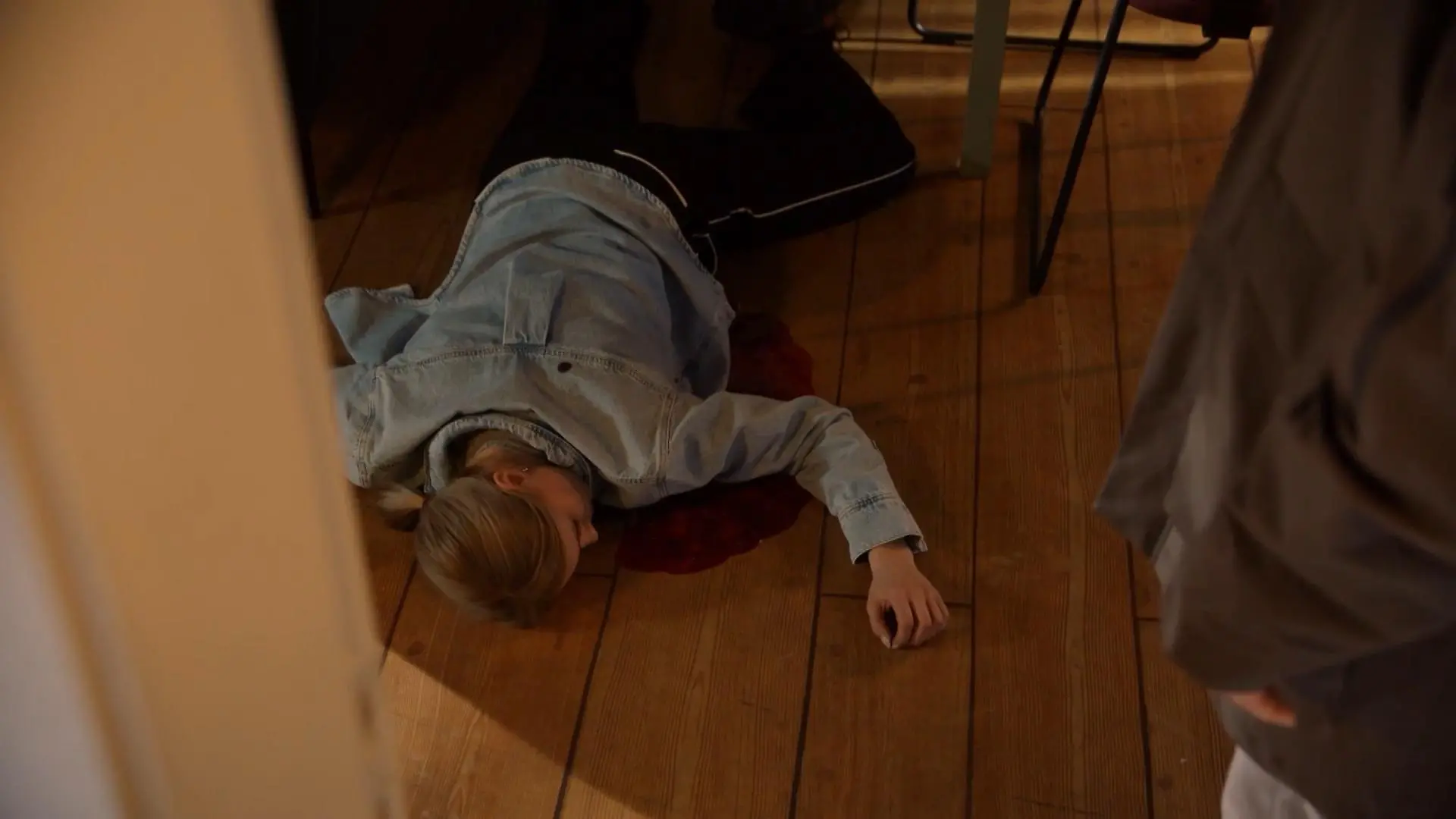 Wer hat Zoe ermordet? GZSZ-Folge 8507 vom 23. April 2026 im TV