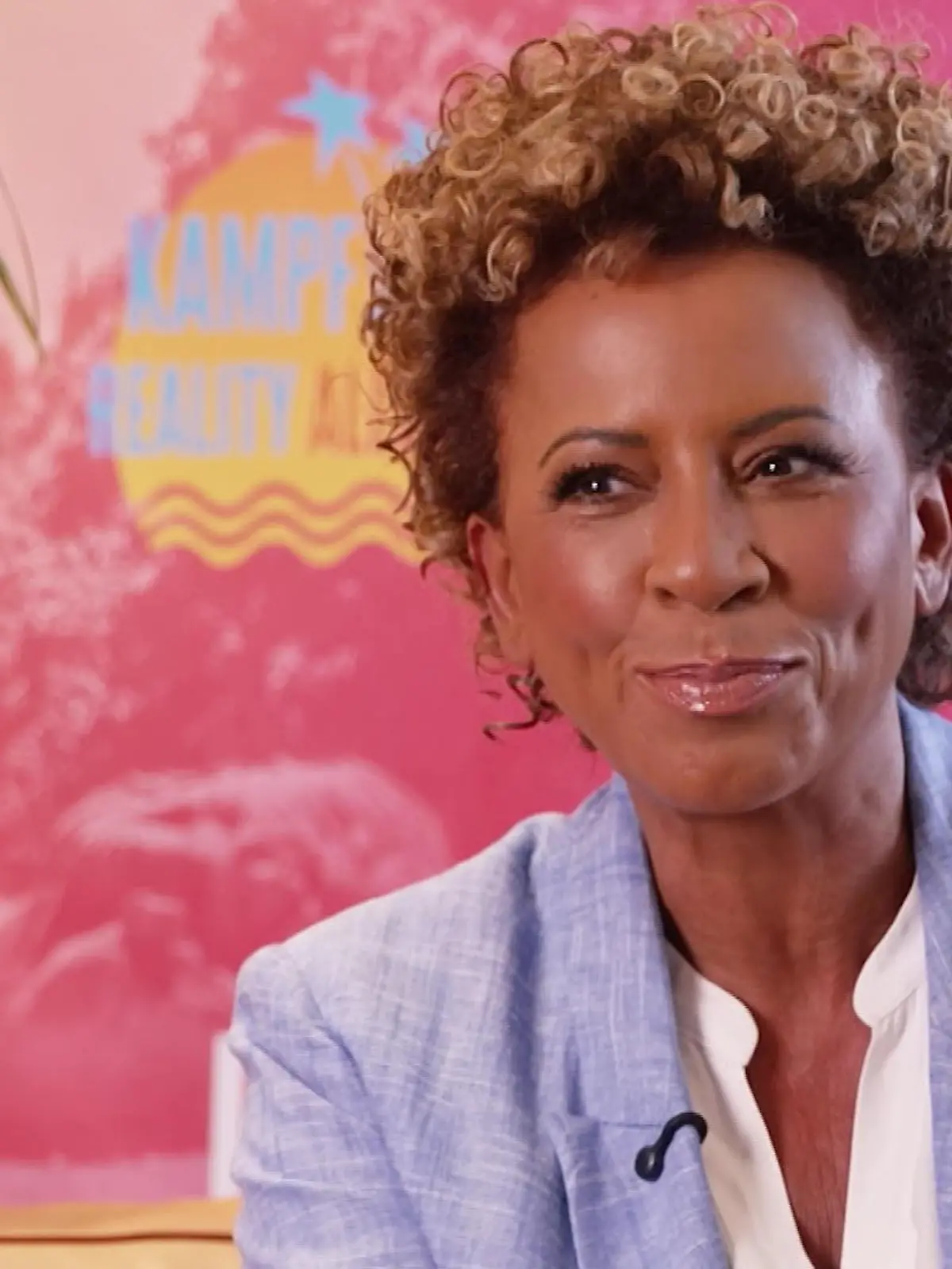 Bild zu: "Diese Kandidatin hat Arabella Kiesbauers Herz erobert"