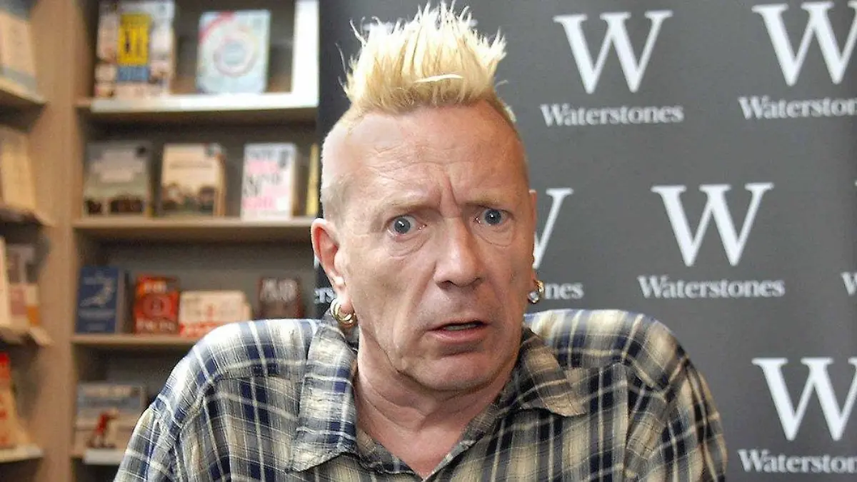 "Pistol": Serie ohne Musik der legendären Sex Pistols?