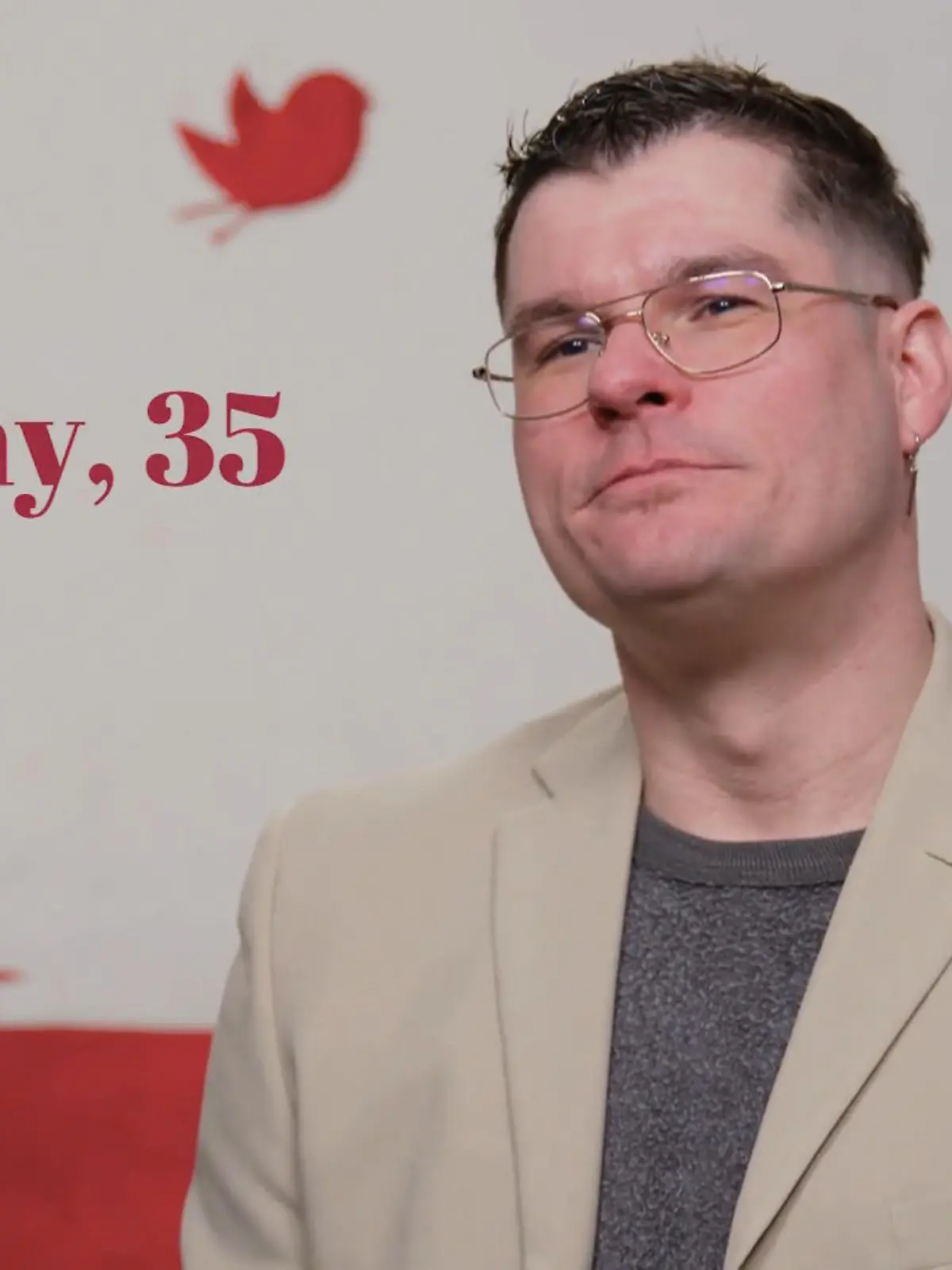 Bild zu: "Ewiger Single? Denny steht sich selbst im Weg"