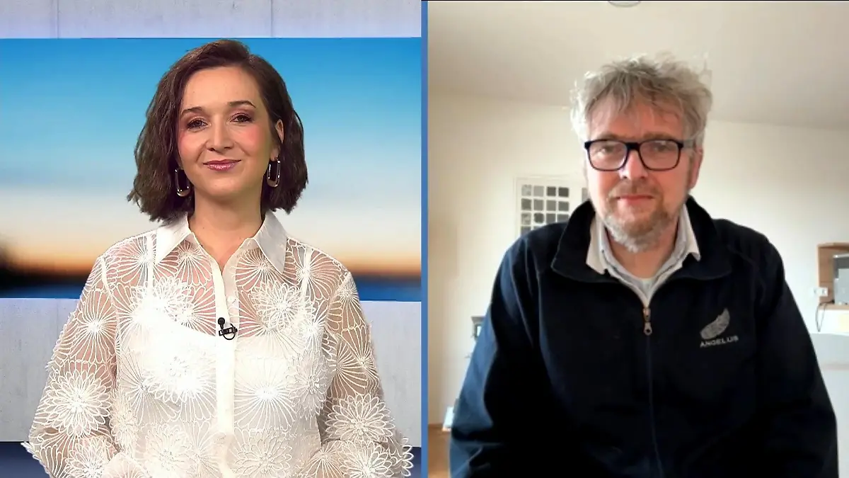 Erst KI, dann der Arztbesuch? Umfrage zeigt Trend