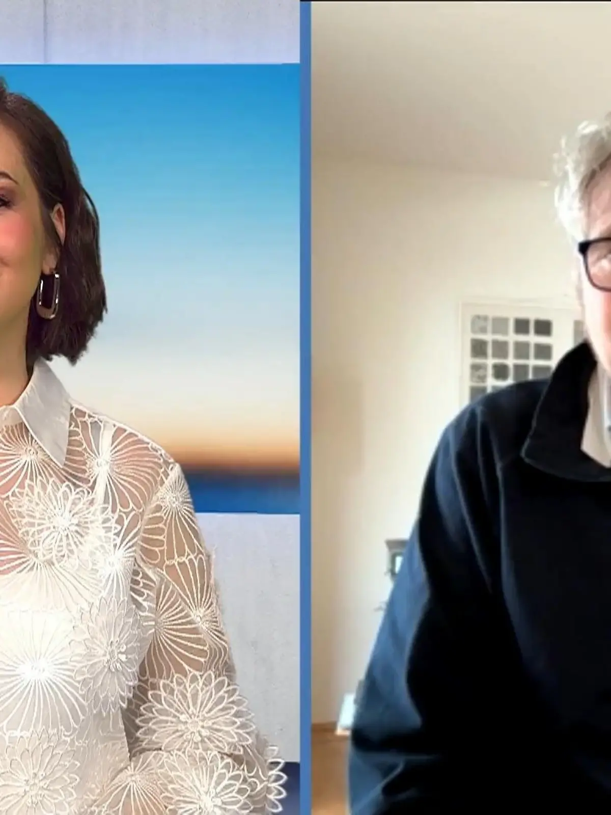 Bild zu: "Erst KI, dann der Arztbesuch?"