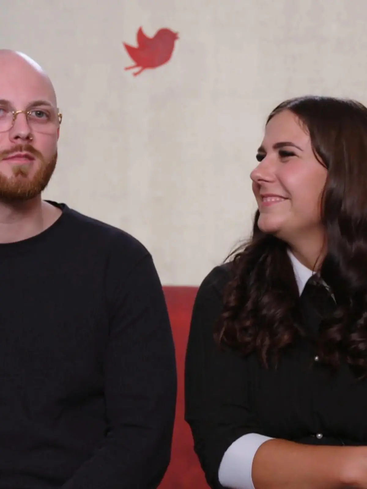 Bild zu: "Nee? Doch?! Gibt es jetzt ein zweites Date oder nicht?"