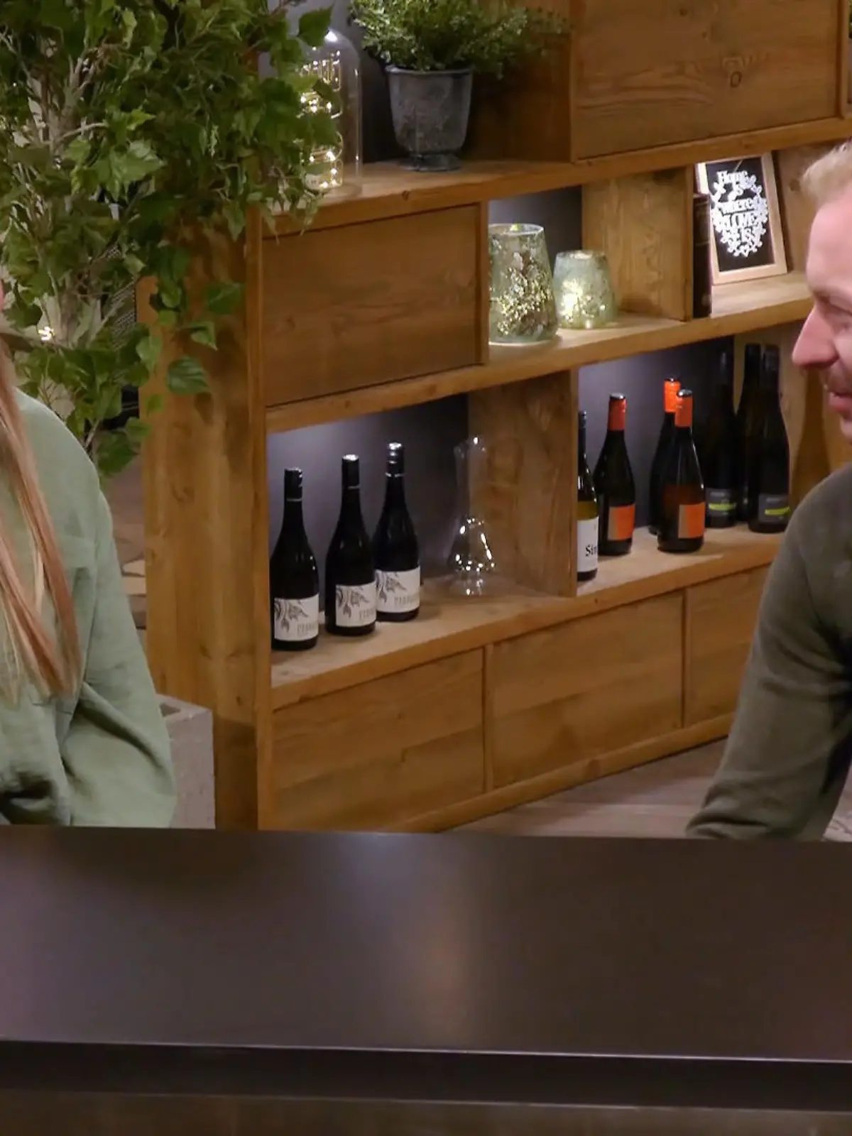 Bild zu: "Sportfreak Hannah trifft Autofreak Tim"