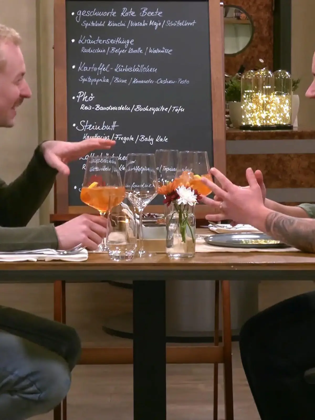 Bild zu: "Nicht einmal Wandern?! Tim ist ein totaler Bewegungsmuffel"