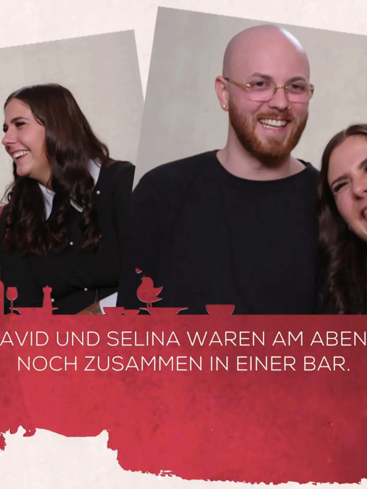 Bild zu: "Was wurde aus den Paaren der Sendung?"