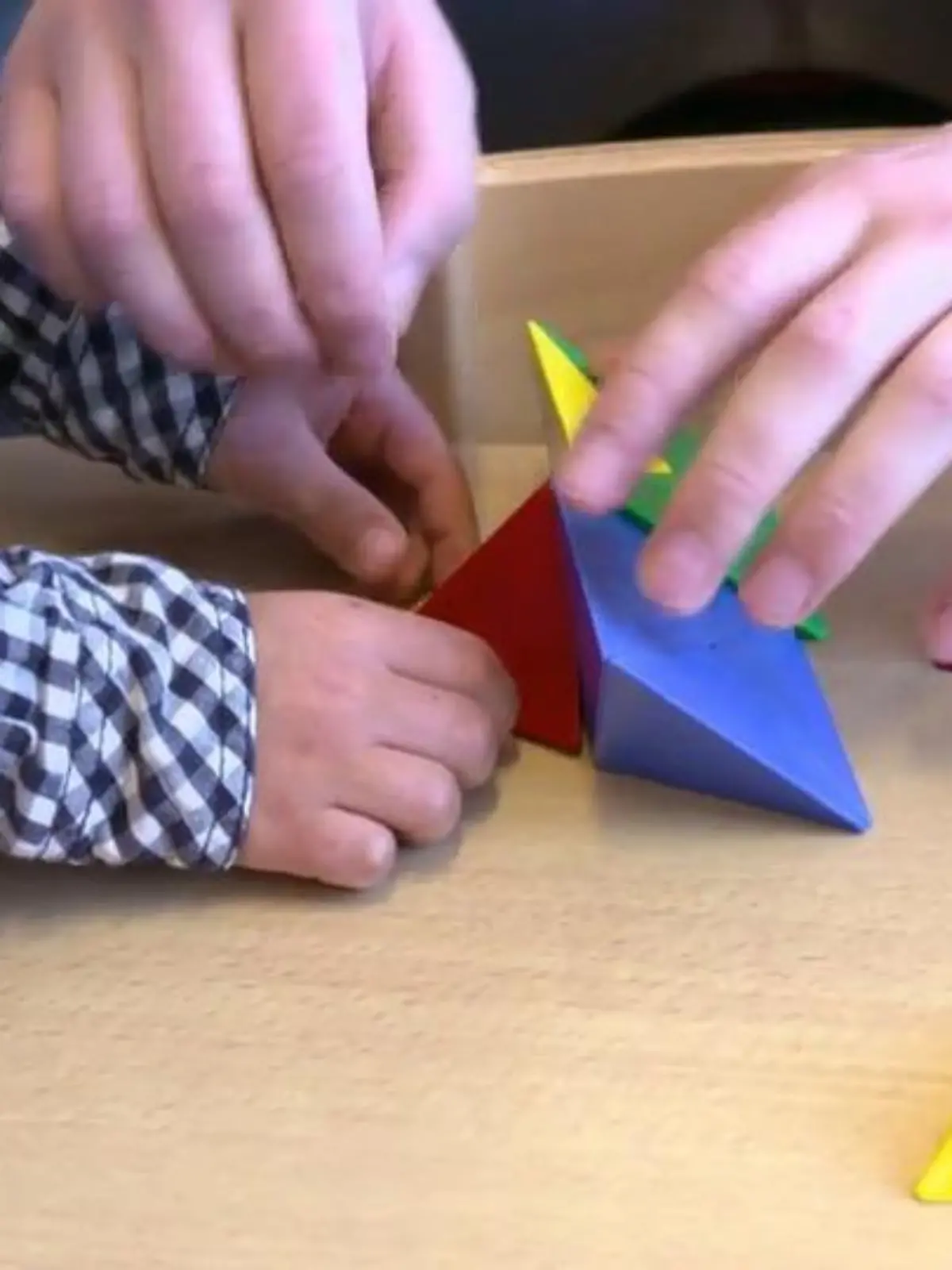 Bild zu: "Kritik am Kinderbildungsgesetz"