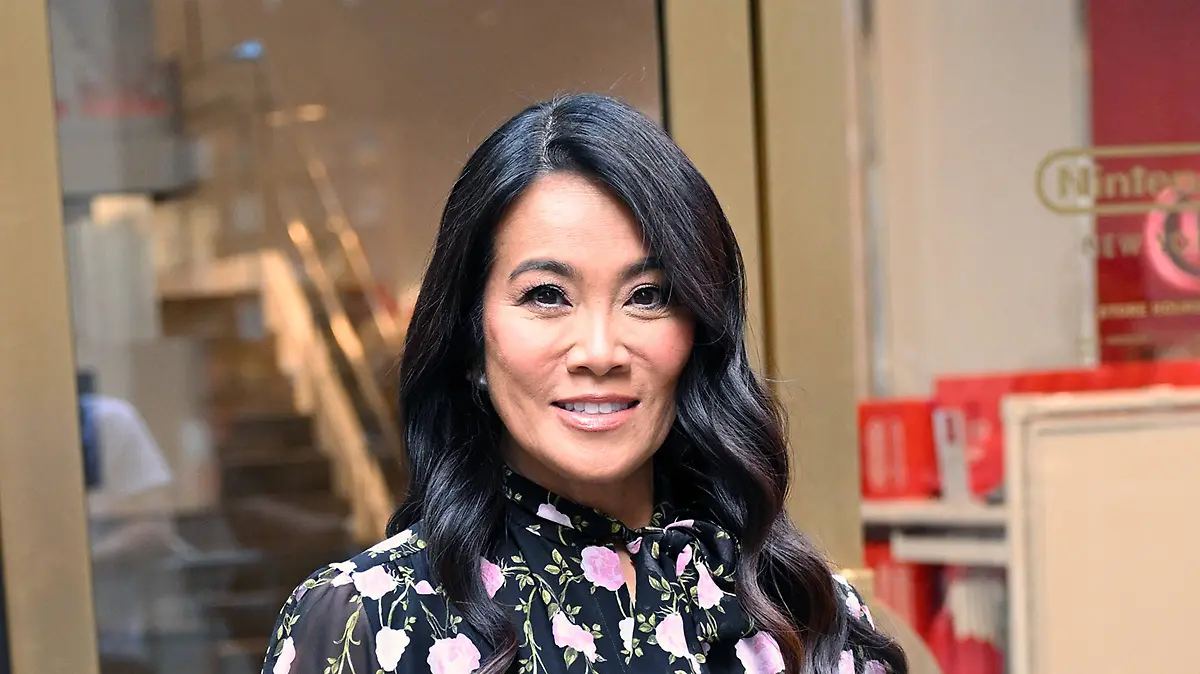 Ziemlich genau fünf Monate ist es her, dass Lee plötzlich während der Dreharbeiten in ihrer Praxis in Kalifornien zu ihrer Reality-Show bemerkt, dass etwas nicht stimmt (Archivbild).