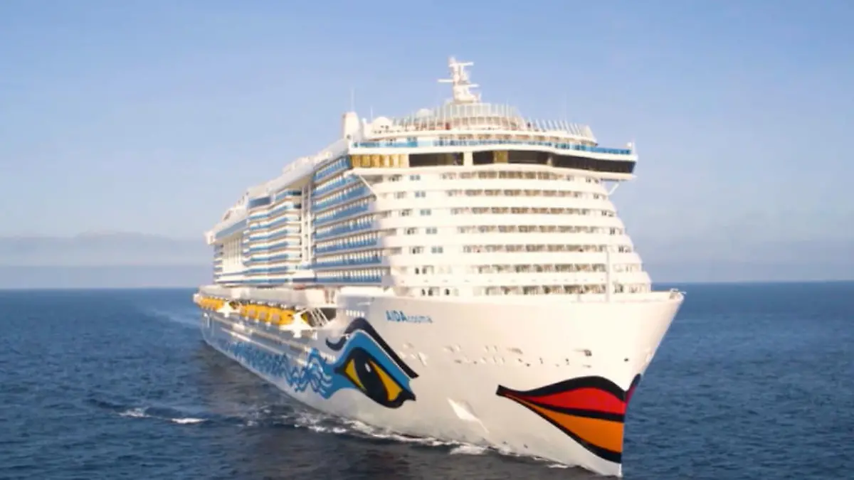 Hinter den Kulissen der AIDA: Logistik, Küche und Leben an Bord Leben und Arbeiten auf der AIDA