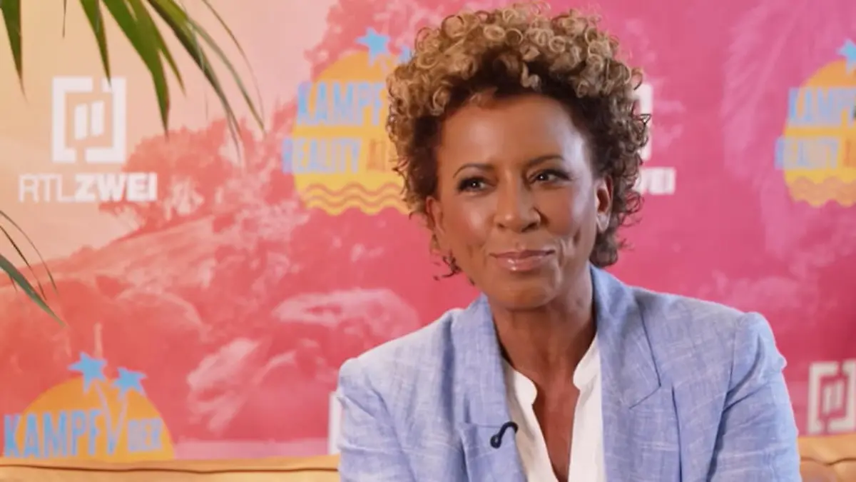 Drama und Emotionen garantiert. Arabella Kiesbauer moderiert Kampf der Reality Allstars. Kampf der Reality Allstars