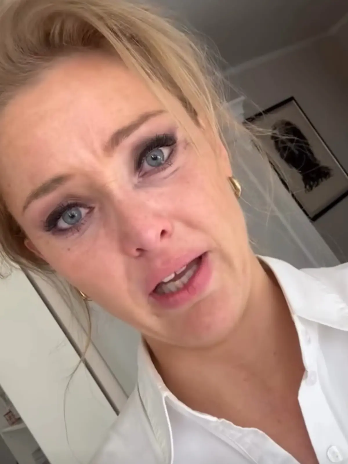 Bild zu: "Patrice Aminati: „Nein, ich vertrage die Therapie nicht gut”"