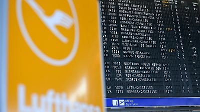 Lufthansa-Streiks: Piloten und Konzern erneut entzweit – Ausstand geht weiter