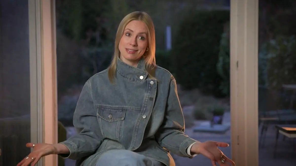 Dramatischer Mord auf dem GZSZ-Kiez: DAS rät Lara Dandelion Seibert jetzt allen GZSZ-Fans