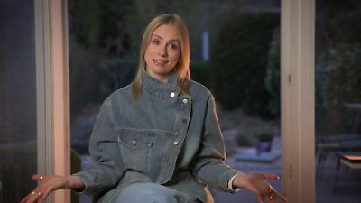 Bild von DAS rät Lara Dandelion Seibert jetzt allen GZSZ-Fans