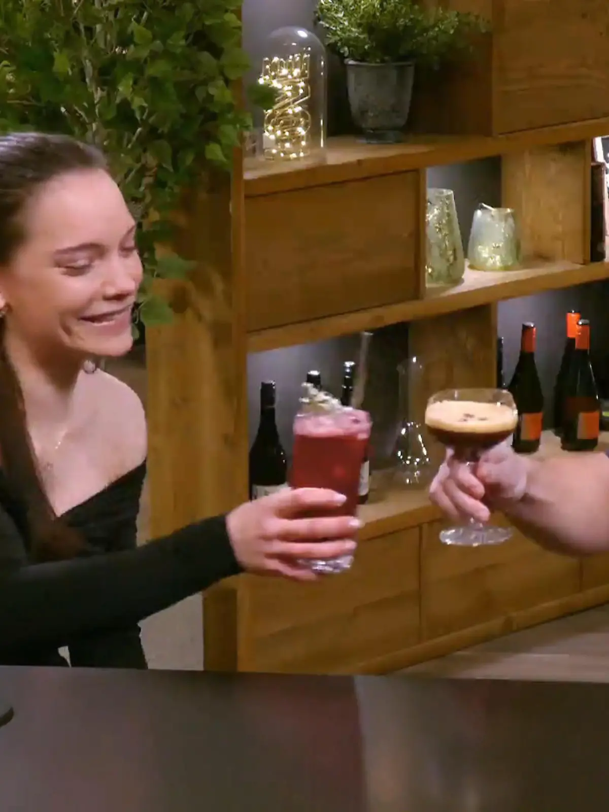 Bild zu: "Jasmin bringt Tempo mit – Leon eher den lockeren Kumpel-Vibe"