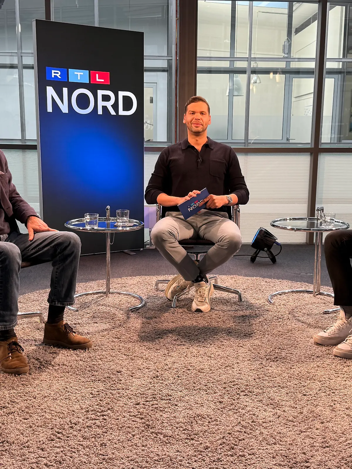 Bild zu: "Olympia in Hamburg – Traum oder Albtraum? "