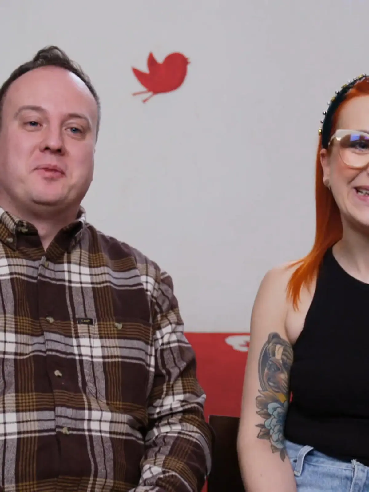 Bild zu: "Wollen Steffi und Manuel sich wiedersehen?"