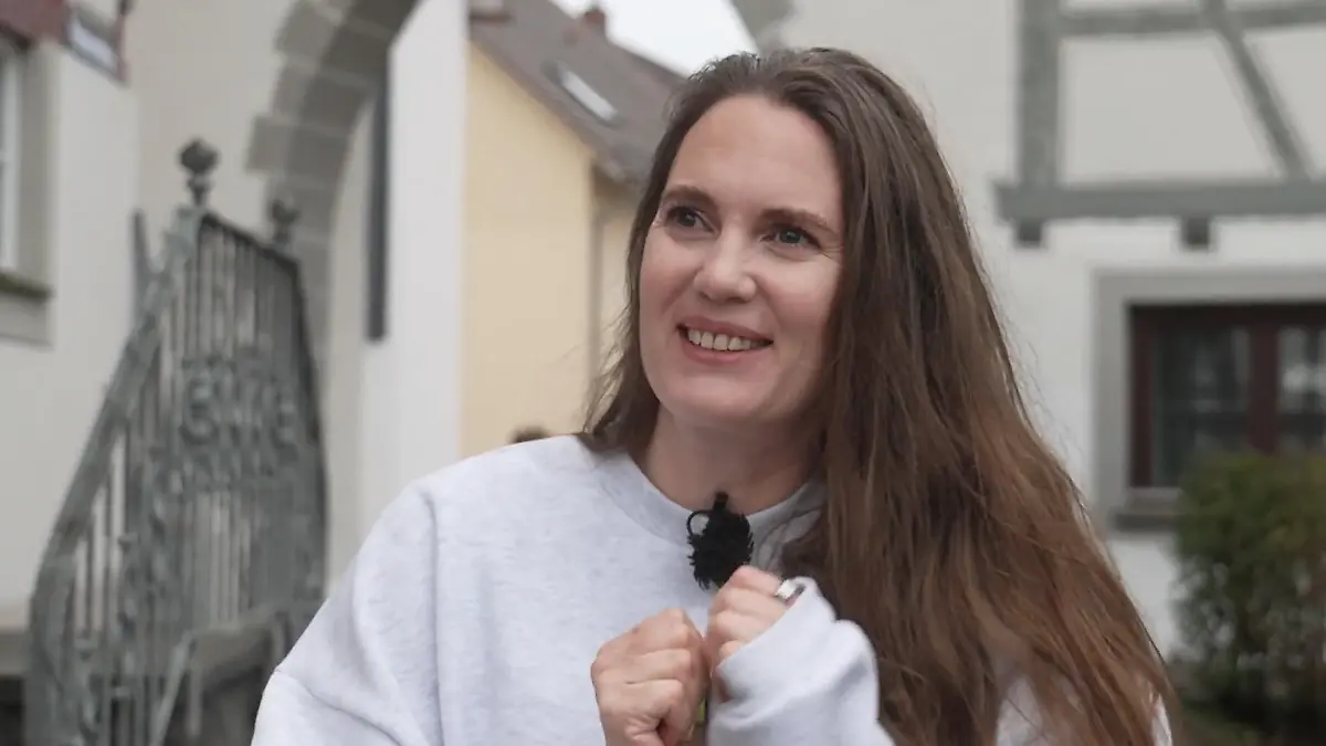 Annika erfüllt sich ihren Kinderwunsch ‒ dank privater Samenspende Baby ohne Partner