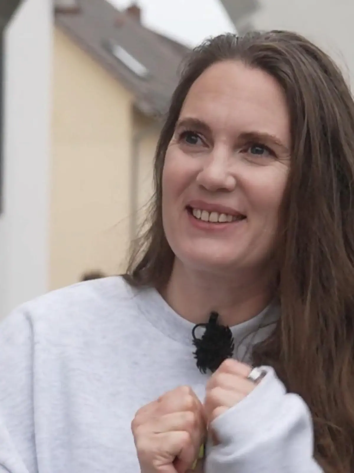 Bild zu: "Annika erfüllt sich ihren Kinderwunsch ‒ dank privater Samenspende"